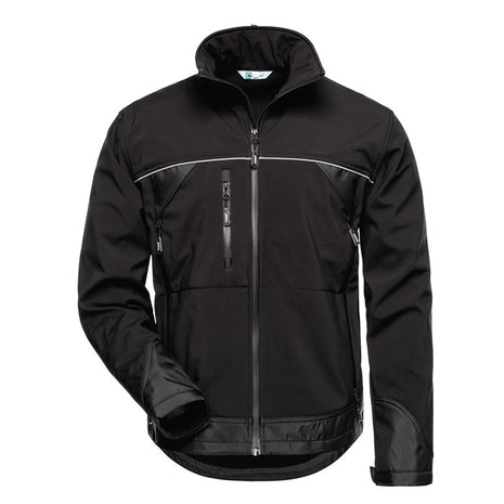 Veste softshell ELYSEE ALPHA Taille XXXL ( 8000141370 )