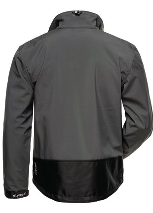 Veste softshell ELYSEE BETA taille M ( 8000141373 )