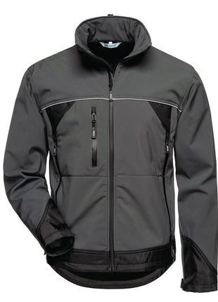 Chaqueta softshell ELYSEE BETA talla L (8000141374)