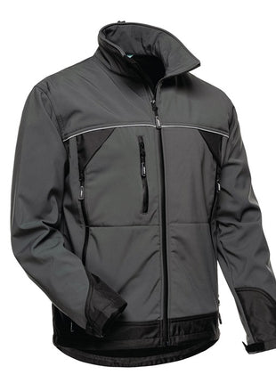 Chaqueta softshell ELYSEE BETA talla L (8000141374)