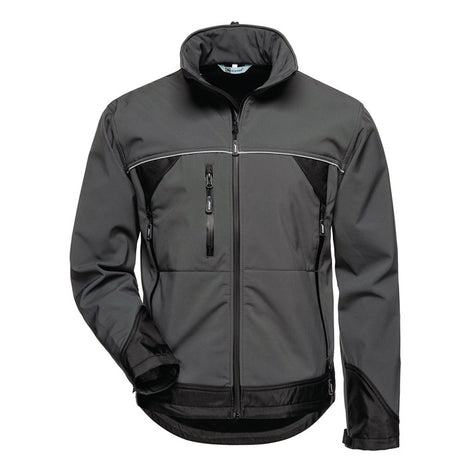 Veste softshell ELYSEE BETA taille XL ( 8000141375 )