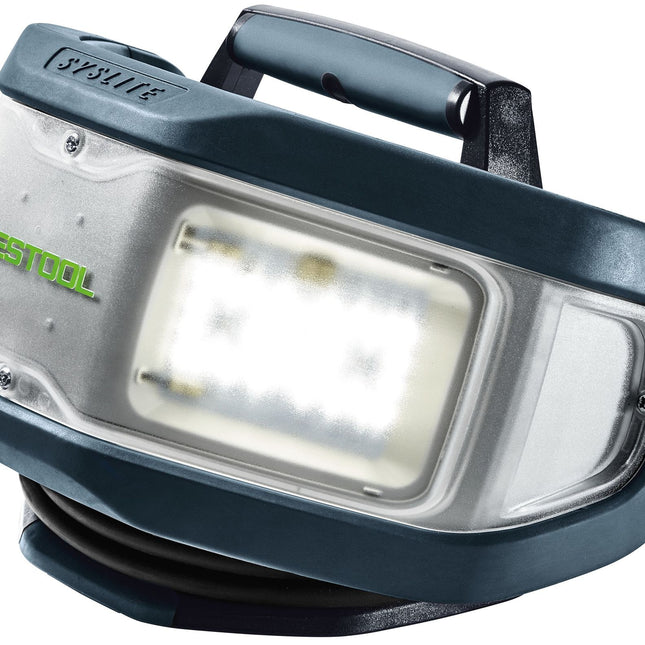 Festool SYSLITE DUO Baustrahler 112 Watt 8000 lm IP 55 ( 200164 )