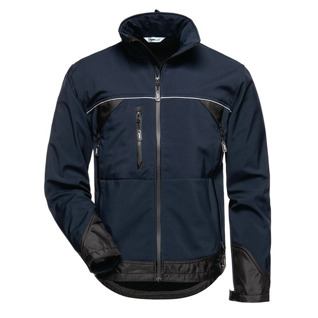 ELYSEE giacca softshell GAMMA taglia XL ( 8000141382 )