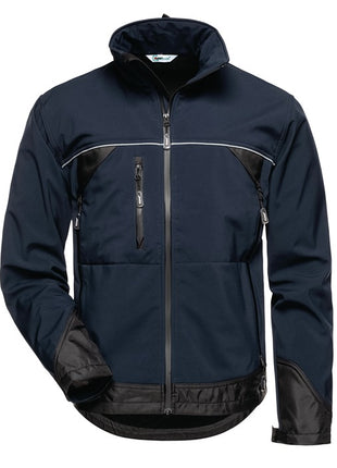 ELYSEE Softshelljacke GAMMA Größe XXL ( 8000141383 )