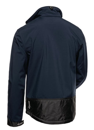 Kurtka softshell ELYSEE GAMMA rozmiar XXL ( 8000141383 )