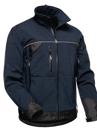 Kurtka softshell ELYSEE GAMMA rozmiar XXL ( 8000141383 )