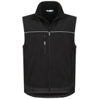 Gilet softshell ELYSEE HEN Taille M ( 8000141295 )