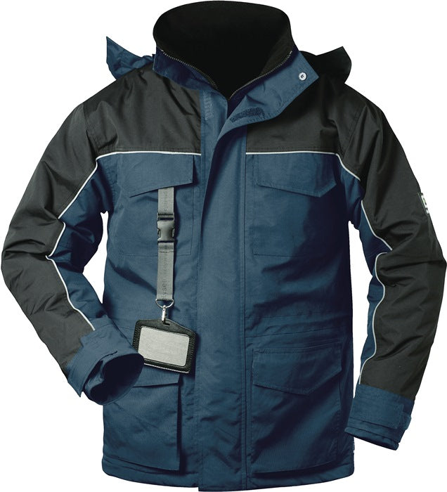 Parka ELYSEE Newcastle taglia XXL ( 4000378423 )