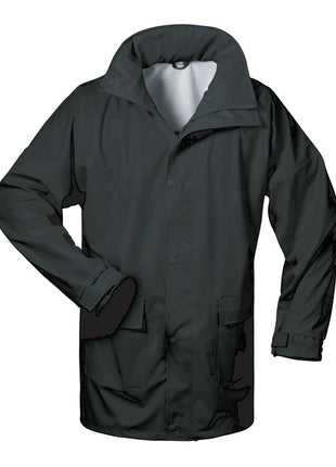 Veste de pluie stretch NORWAY LUND Taille M ( 8000143420 )