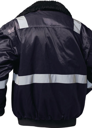 Veste de pilote combinée NORWAY 4 en 1 ROGNAN taille L ( 8000143318 )