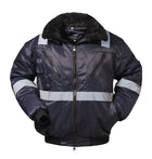 Veste de pilote combinée NORWAY 4 en 1 ROGNAN taille XXL ( 8000143320 )