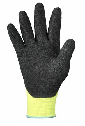 Guanti STRONGHAND NEONGRIP taglia 11 giallo neon/nero ( 8000140724 )