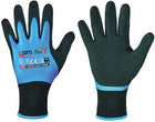 OPTIFLEX Handschuhe Winter Aqua Guard Größe 11 schwarz/blau ( 8000140395 )