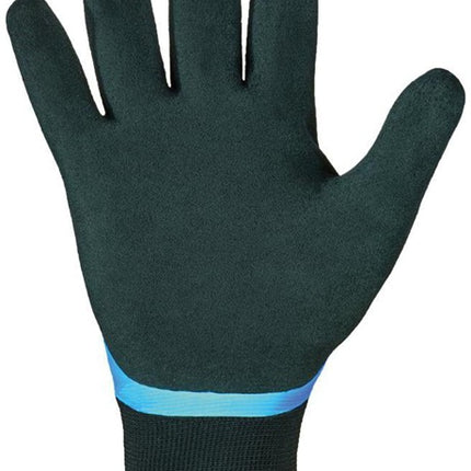 Guanti OPTIFLEX invernali Aqua Guard taglia 11 nero/blu ( 8000140395 )