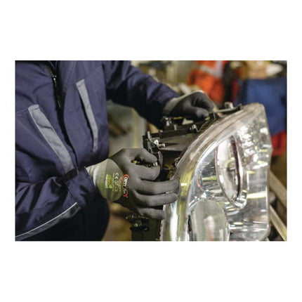 Guanti OPTIFLEX OPTIMATE taglia 11 grigio/nero ( 8000140917 )