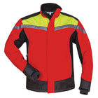 ELYSEE giacca softshell da boscaiolo ESCHE taglia XL ( 8000549942 )