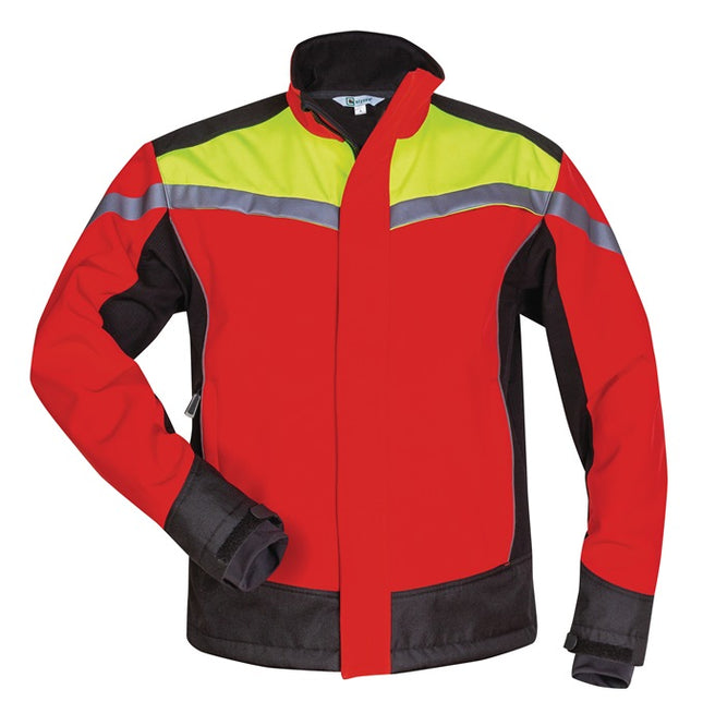 ELYSEE giacca softshell da boscaiolo ESCHE taglia XL ( 8000549942 )