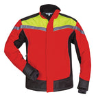 Veste softshell pour forestiers ELYSEE ESCHE taille XXL ( 8000549943 )