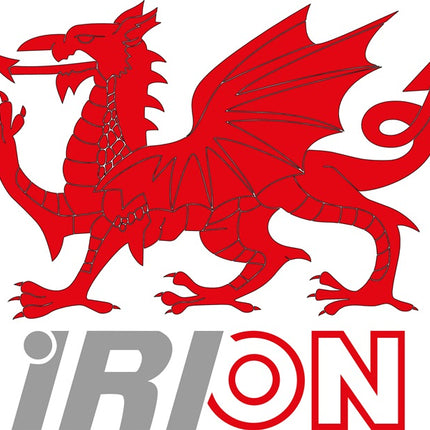 IRION 1K-Montagepistole Metall Lite-Plus Metall, Kunststoff ( 4000356221 )