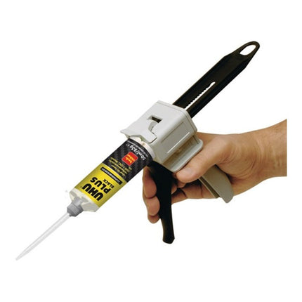 Pistola di dosaggio UHU 2K adatta per cartucce 2K (48-57 g) ( 4000353422 )