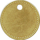 Marchio KUKKO 334-030 ottone ( 4000871943 )