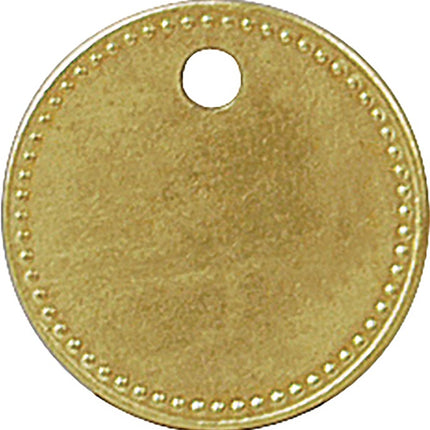 Marchio KUKKO 334-030 ottone ( 4000871943 )