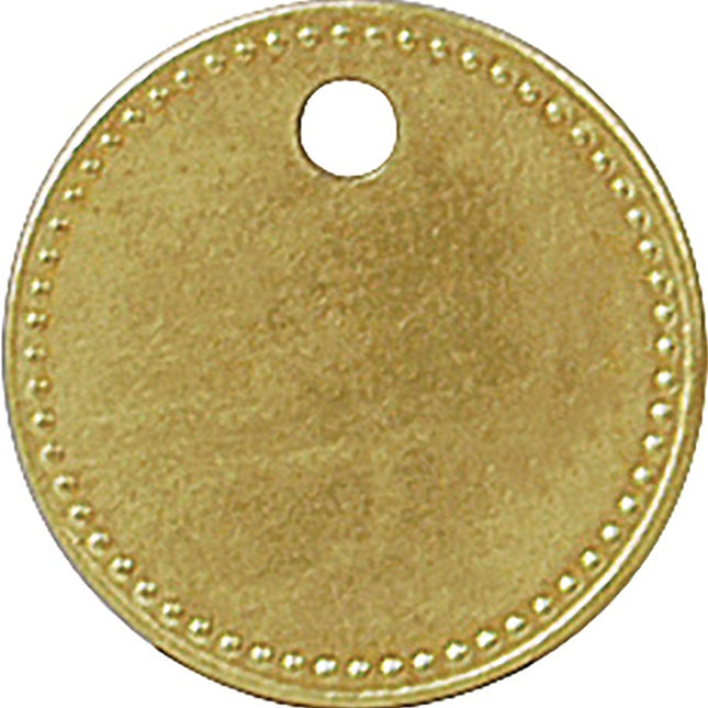 Marchio KUKKO 334-030 ottone ( 4000871943 )