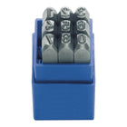 KUKKO 328 Set di 9 pezzi di numeri a effetto 0 - 9 ( 4000871951 )