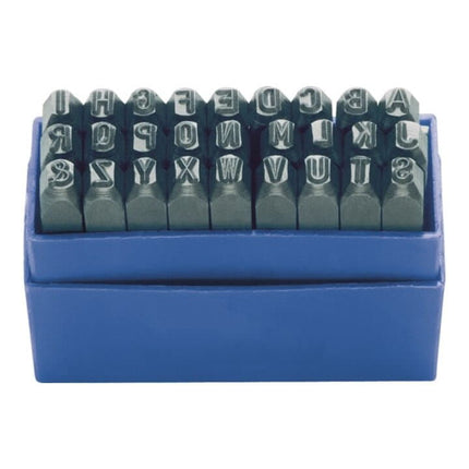 Set di lettere KUKKO 329 lettere maiuscole da 27 pezzi A - Z ( 4000871964 )