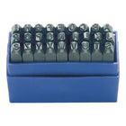 Set di lettere KUKKO 329 lettere maiuscole da 27 pezzi A - Z ( 4000871968 )