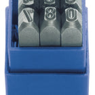 KUKKO 328 Set di 9 pezzi di numeri a effetto 0 - 9 ( 4000871953 )