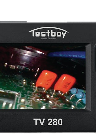 TESTBOY Caméra d'inspection sur batterie TV 280 4,3 ″ ( 4000828089 )