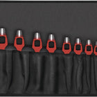 PAFFRATH Henkellocheisensatz DIN 7200-A 14-teilig ( 4000814457 )