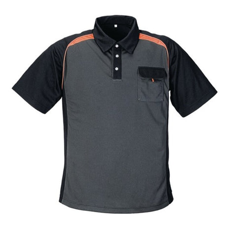 TERRATREND Herrenpoloshirt Größe XL ( 4000381180 )