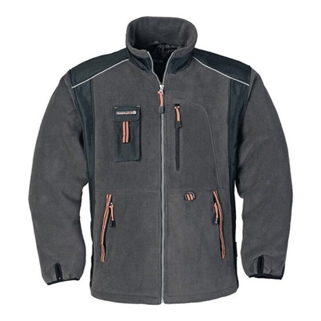 TERRATREND Fleecejacke Größe L ( 4000378076 )