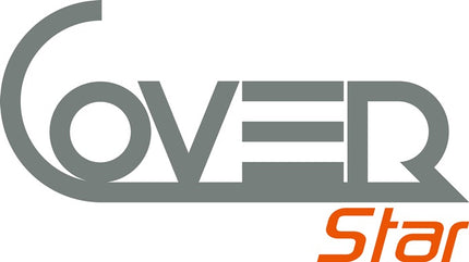 Tuta COVERSTAR CS500 taglia XXXL ( 4000375924 )