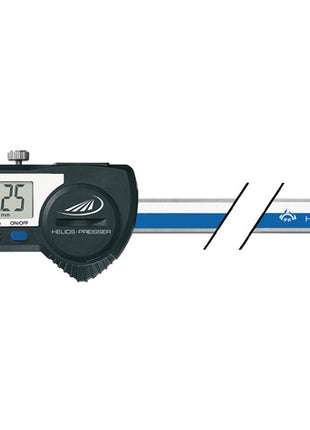 Suwmiarka głębokości HELIOS PREISSER DIN 862 DIGI-MET(R) IP67 200 mm ( 4000851176 )