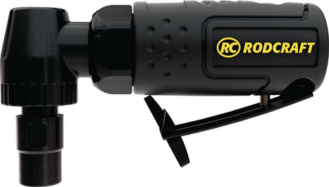 RODCRAFT RC 7102 Mini 18000 min-¹ ( 4688260034 ) smerigliatrice ad aria compressa per fustelle