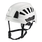 SKYLOTEC casco da arrampicata industriale INCEPTOR GRX bianco ( 8000057721 )