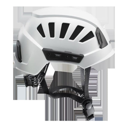 SKYLOTEC casco da arrampicata industriale INCEPTOR GRX bianco ( 8000057721 )