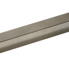 WILKE Drehling DIN 4964 Form B quadratisch Breite 5 x 5 mm ( 4118415040 )