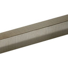 Anello rotante WILKE DIN 4964 forma D rettangolare larghezza 10 mm x altezza 6 mm ( 4118420070 )