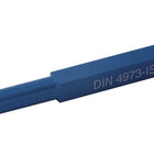 Utensile di tornitura interna WILKE DIN 4973 ISO8 20 x 20 mm ( 4118610252 )