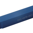 Utensile di tornitura WILKE DIN 4976 ISO4 20 x 20 mm ( 4118625202 )