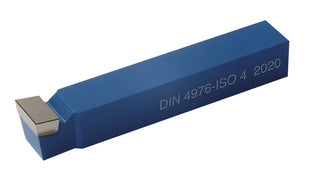 WILKE cincel giratorio DIN 4976 ISO4 20 x 20 mm (4118625202)