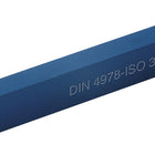 WILKE Eckdrehmeißel DIN 4978 ISO3 16 x 10 mm ( 4118635502 )