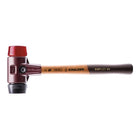 HALDER SIMPLEX mazzuola soft-face Lunghezza 330 mm Testa Ø 40 mm ( 4000811454 )