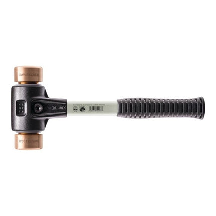 HALDER Schonhammer SIMPLEX Länge 300 mm Kopf-Ø 30 mm ( 4000811730 )