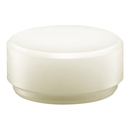 HALDER SUPERCRAFT testa di mazza a facce morbide-Ø 45 mm ( 4000811654 )