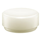 HALDER SUPERCRAFT testa di mazza morbida-Ø 100 mm ( 4000811659 )